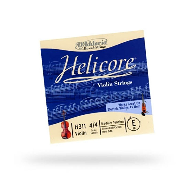 Daddario Yaylı Çalgı Aksesuarları