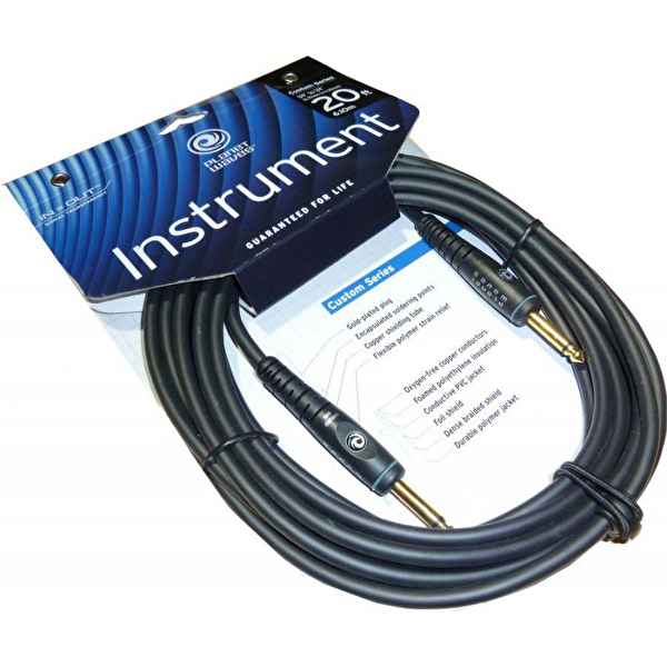 Planet Waves Gitar Kablosu