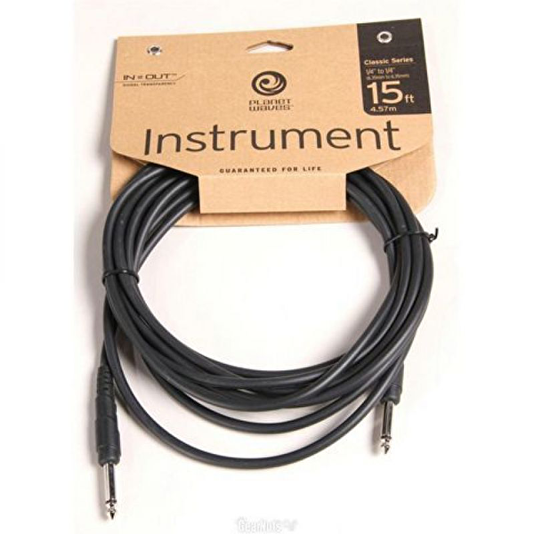 Planet Waves Gitar Kablosu