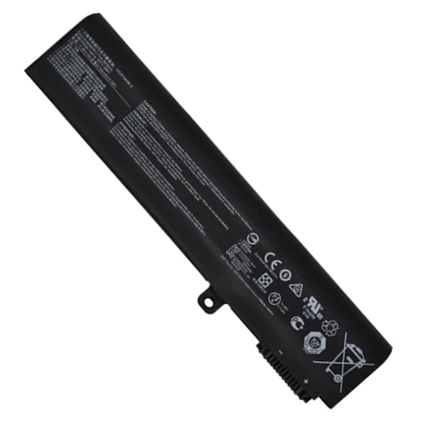 OEM Notebook Pilleri