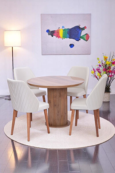 Erezoğulları Mobilya Mutfak Masa Takımı