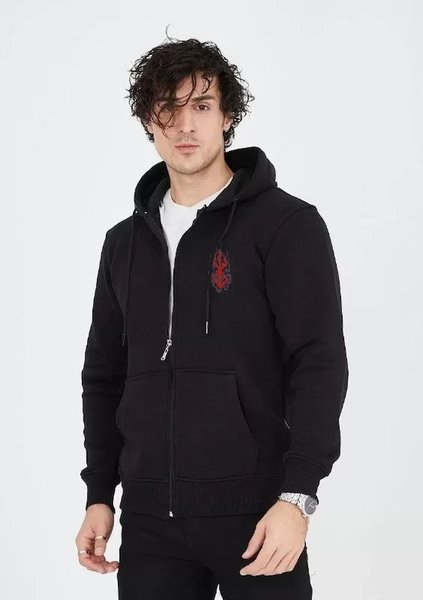 Lunestore Erkek Sweatshirt