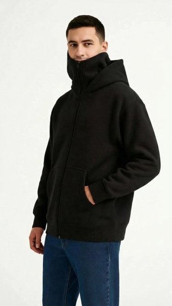 Lunestore Erkek Sweatshirt
