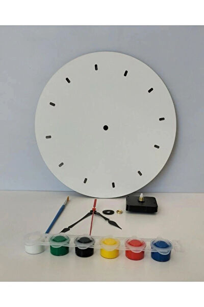 Okul Marketim Eğitici Oyuncaklar