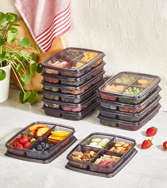 PORSELEN DİYARI Saklama Kabı