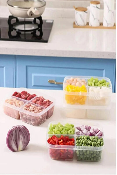 PORSELEN DİYARI Saklama Kabı