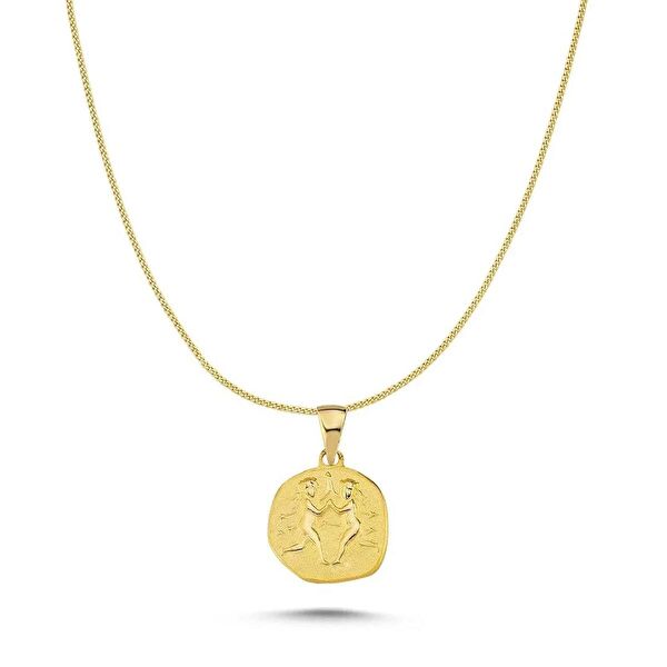 HEMS JEWELLERY Altın Kolye