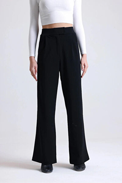 Mad&Calf Kadın Pantolon