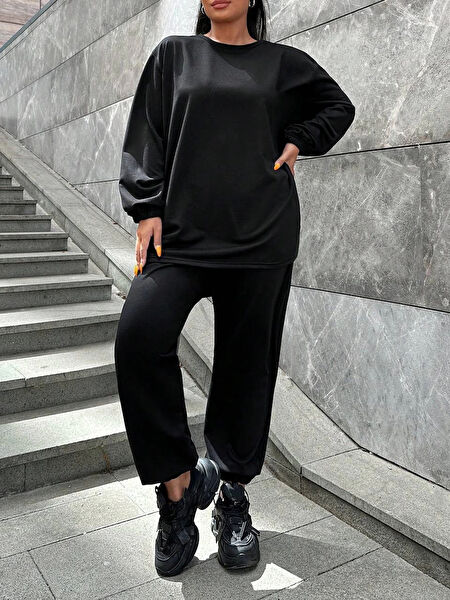 ModaSehle Kadın Alt Üst Takım