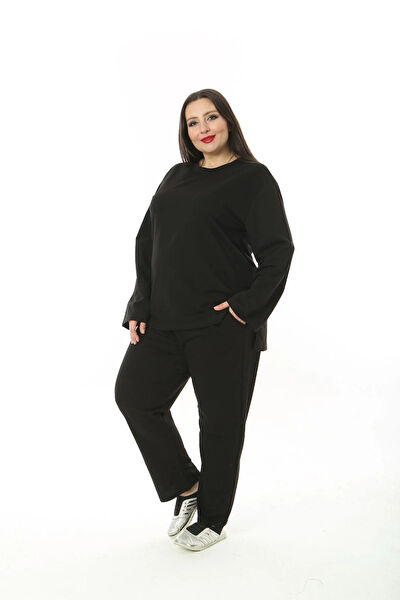 ModaSehle Kadın Alt Üst Takım