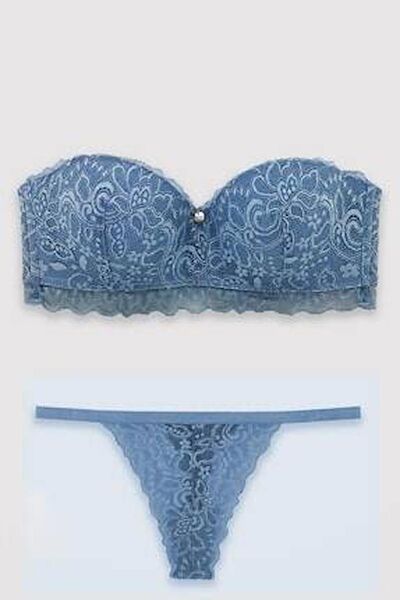 Pierre Cardin İç Çamaşır Takımı