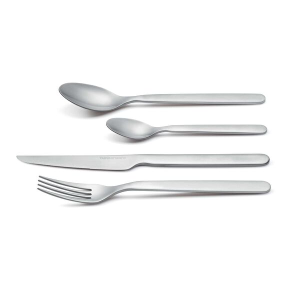 Tupperware Çatal, Kaşık, Bıçak