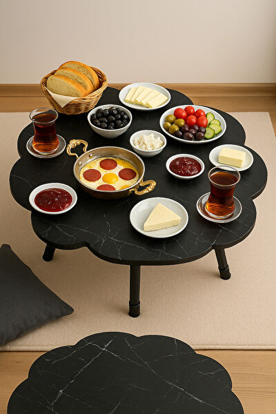 Mokaparkavm Mutfak Masası