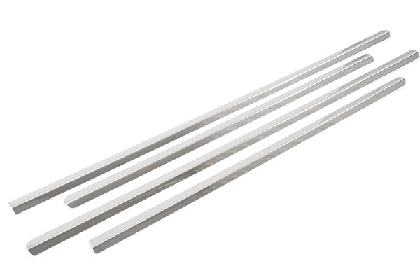 Mercedes Krom Aksesuarlar