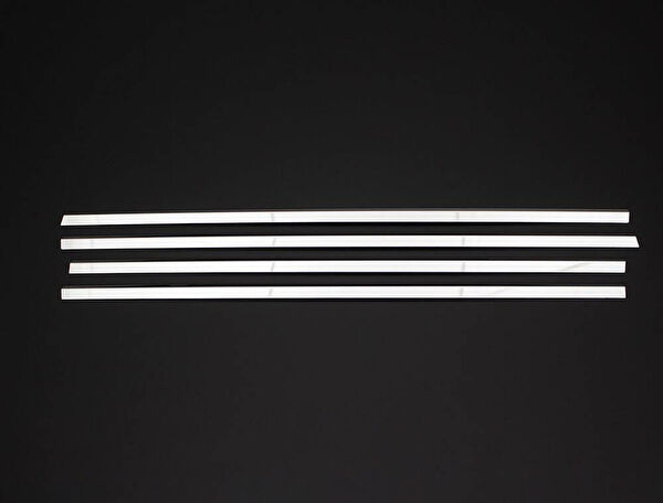 Land Rover Krom Aksesuarlar