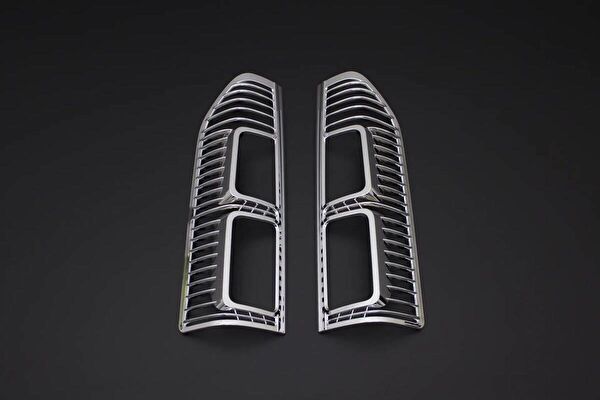 Omsaline Krom Aksesuarlar