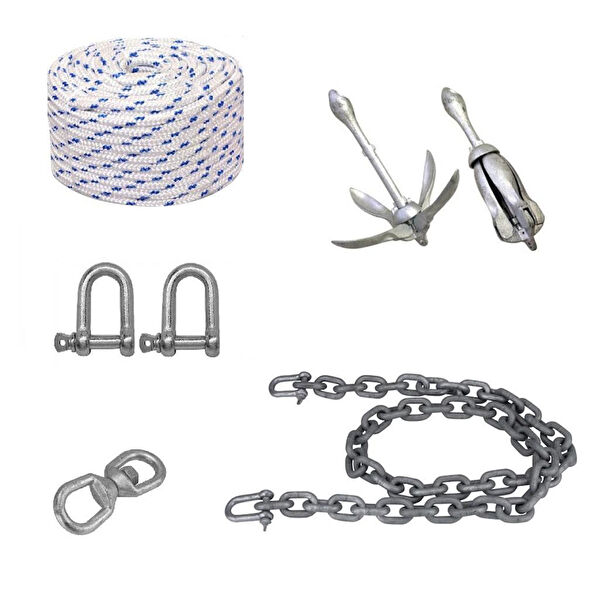 Ocean Marine Tekne Rıhtım Ekipmanları