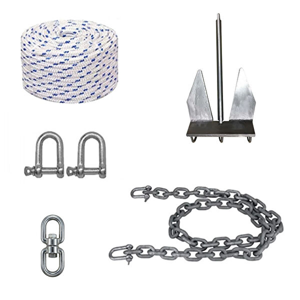 Ocean Marine Tekne Çapası