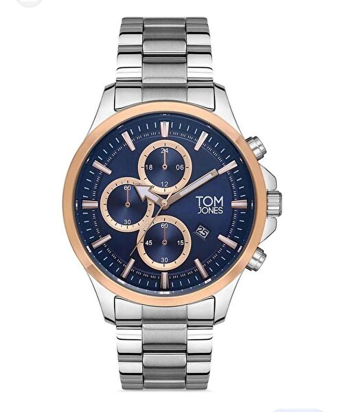 Tom Jones Erkek Kol Saati