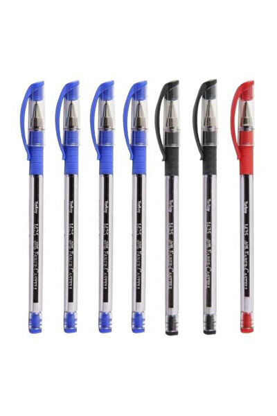 Faber-Castell Tükenmez Kalem