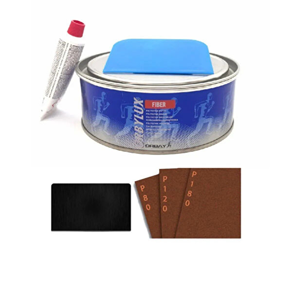 Orbay Polyester Macun