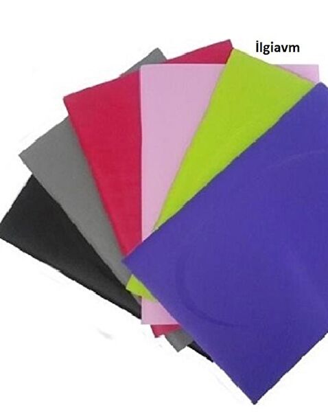 Mopak Defter, Ajanda