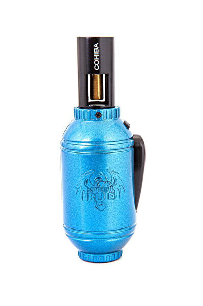 Cohiba Puro Seti ve Aksesuarı