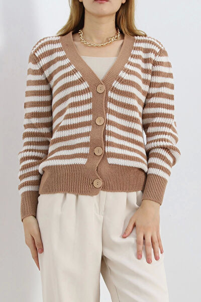 KAZAX Günlük Hırka