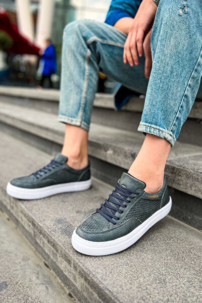  Erkek Babet Ayakkabı