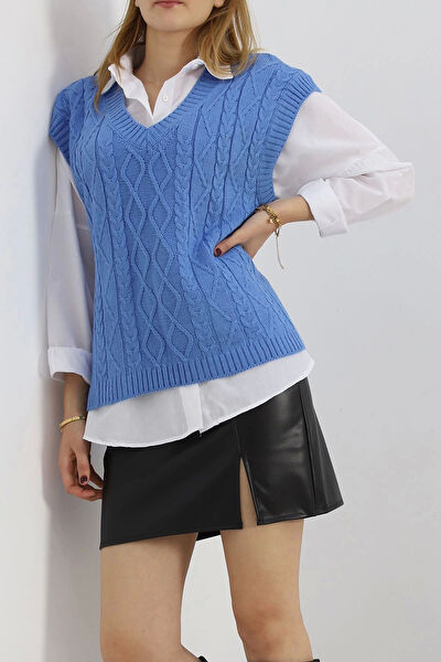 KAZAX Kadın Atlet, Body