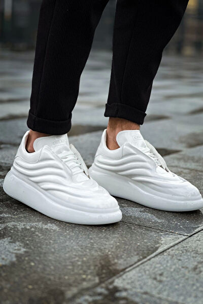 KAZAX Erkek Babet Ayakkabı