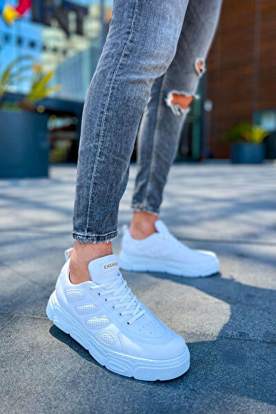 KAZAX Erkek Babet Ayakkabı