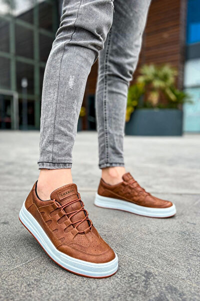  Erkek Babet Ayakkabı