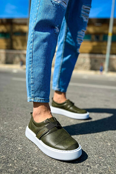 KAZAX Erkek Babet Ayakkabı