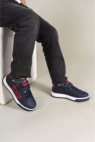 KAZAX Erkek Çocuk Spor Ayakkabı, Sneaker