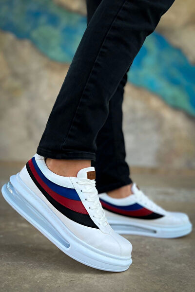 KAZAX Erkek Babet Ayakkabı