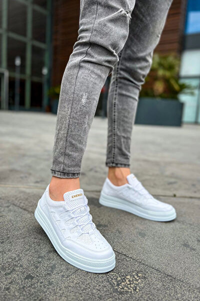 KAZAX Erkek Babet Ayakkabı