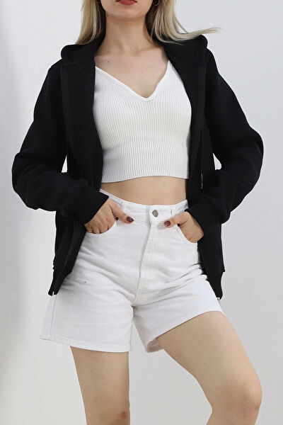 KAZAX Kadın Sweatshirt