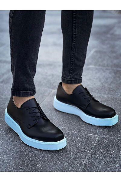  Erkek Babet Ayakkabı