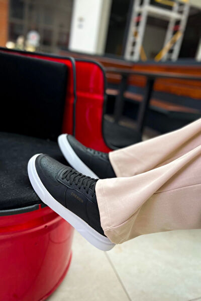 KAZAX Erkek Babet Ayakkabı