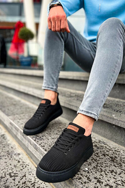 KAZAX Erkek Babet Ayakkabı