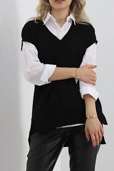 KAZAX Kadın Atlet, Body