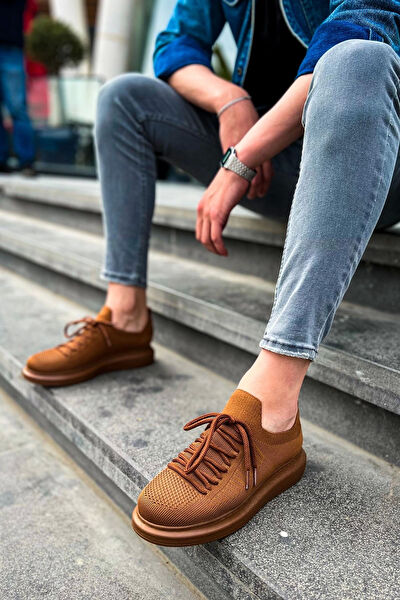  Erkek Babet Ayakkabı