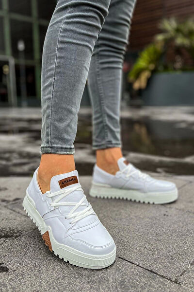  Erkek Babet Ayakkabı