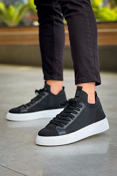 KAZAX Erkek Babet Ayakkabı