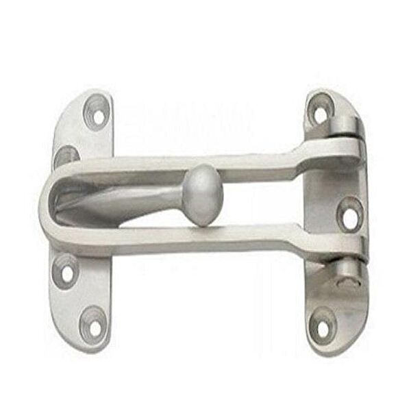 Nobel Hortum Bağlantısı, Kelepçe