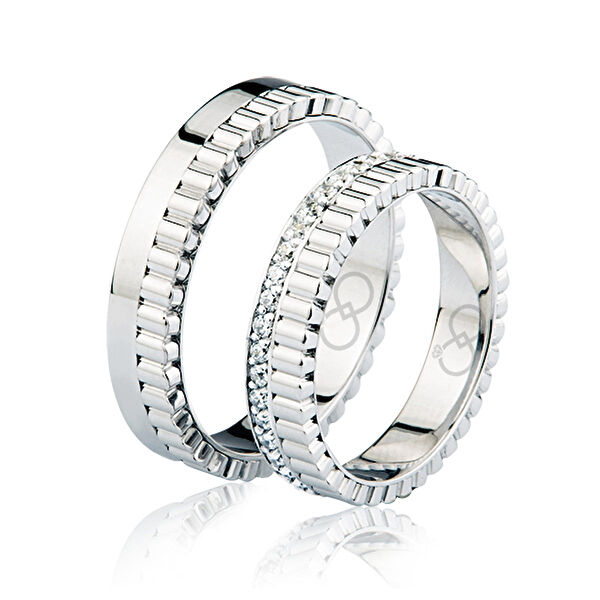 Harem Altın Altın Yüzük