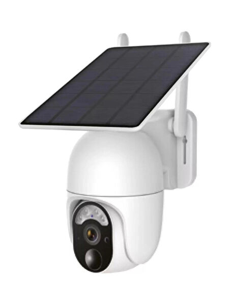 İnox Güvenlik Kamerası