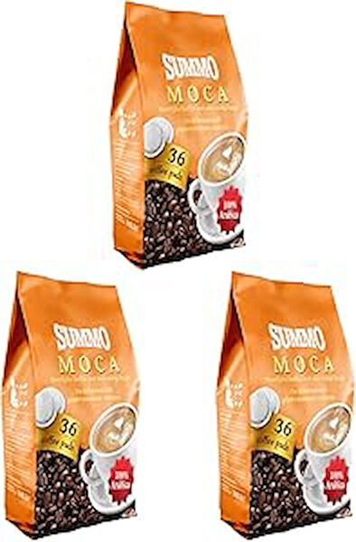 Summo Kahve Kapsülleri