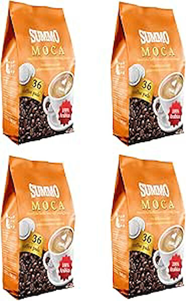 Summo Kahve Kapsülleri